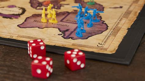 How to Play Risk: Board Setup, Rules, Strategy, & .